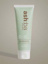 Exfoliating Shampoo