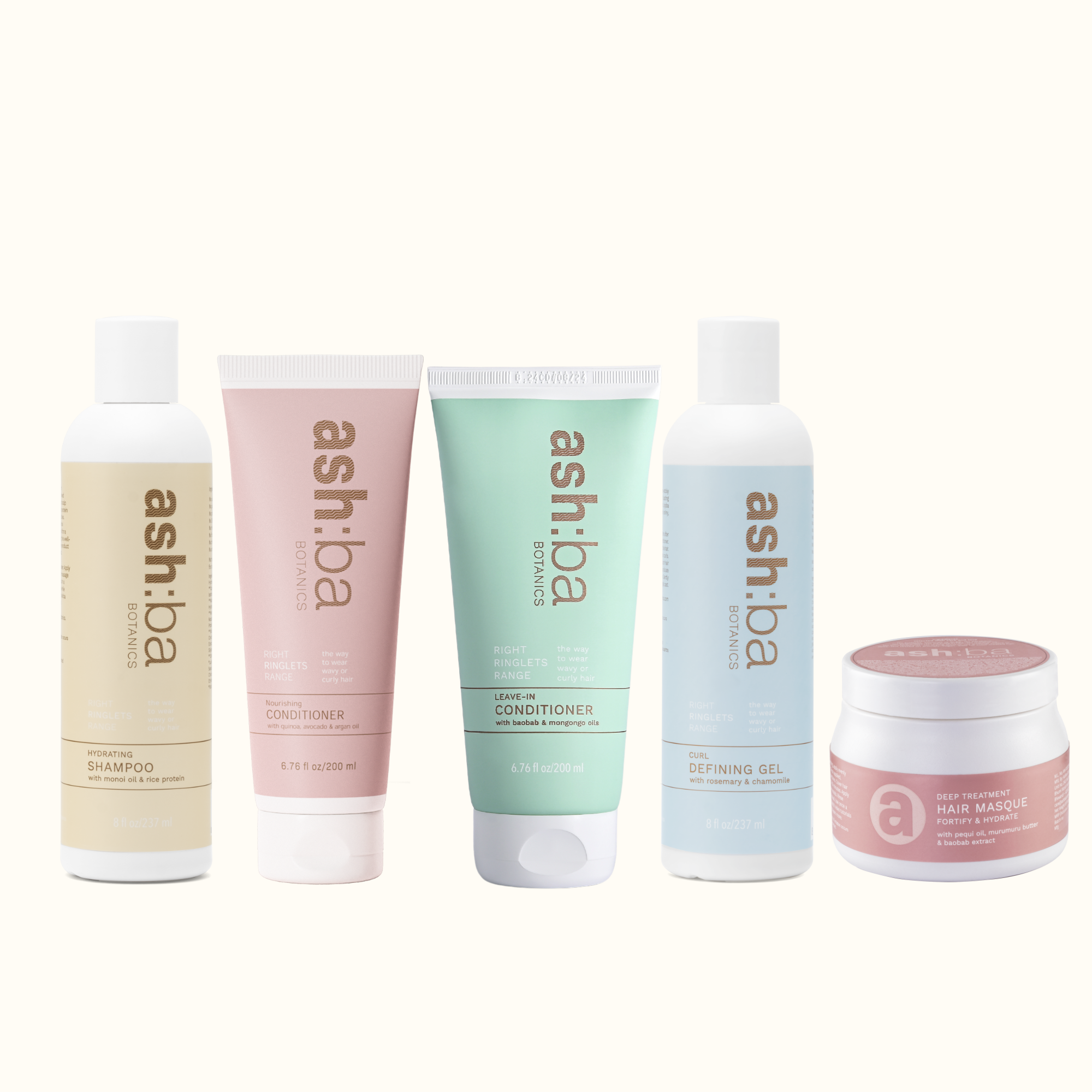 Complete Curl Starter Kit - Beginner Friendly