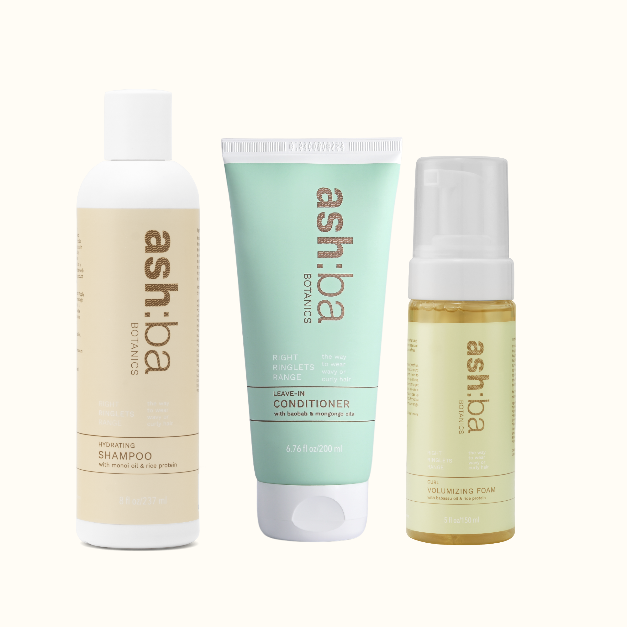 Volume Enhancer Routine