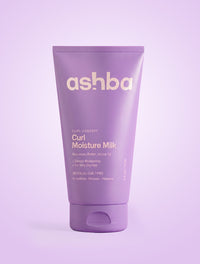 Curl Moisture Milk