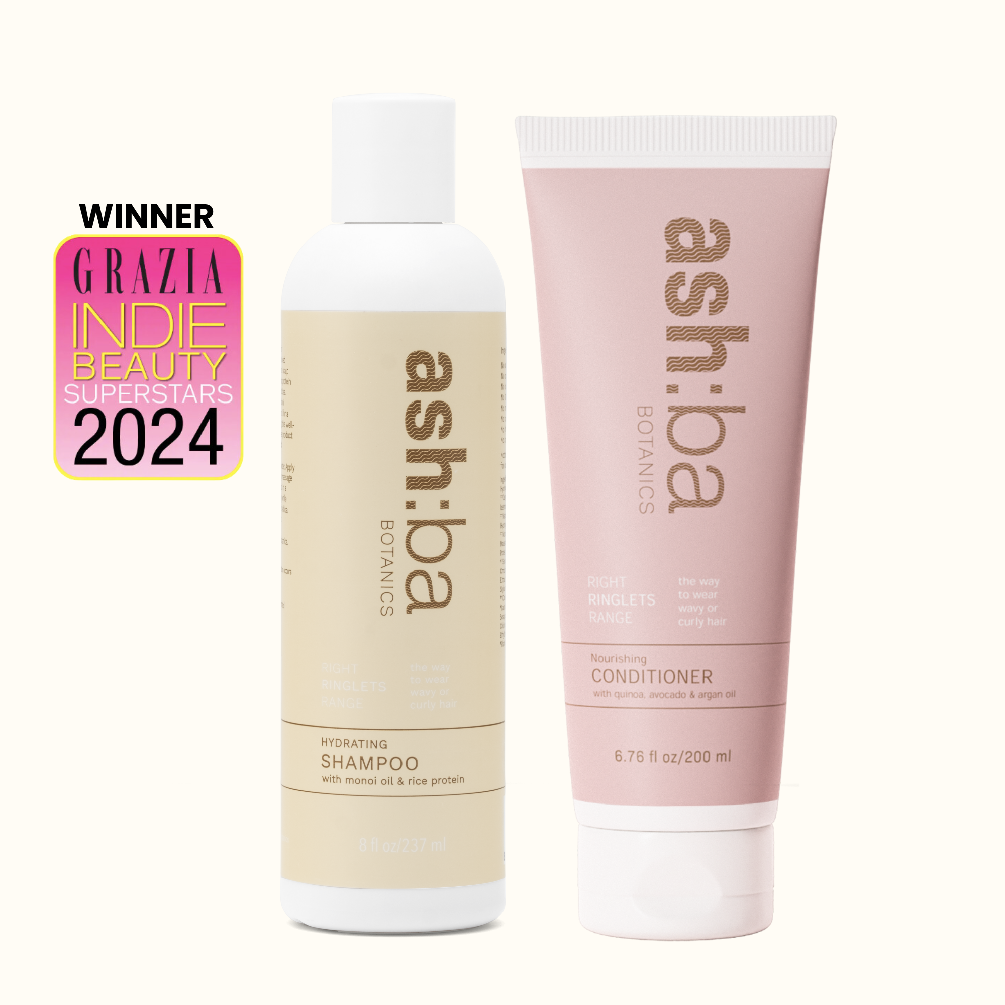 Cleanse & Condition Duo