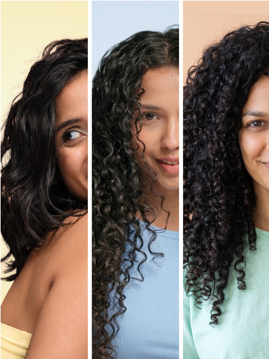 Hair Density Guide: Fine, Medium & Coarse Hair Explained