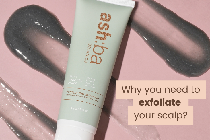 The Importance of Exfoliating Your Scalp with an Exfoliating Shampoo
