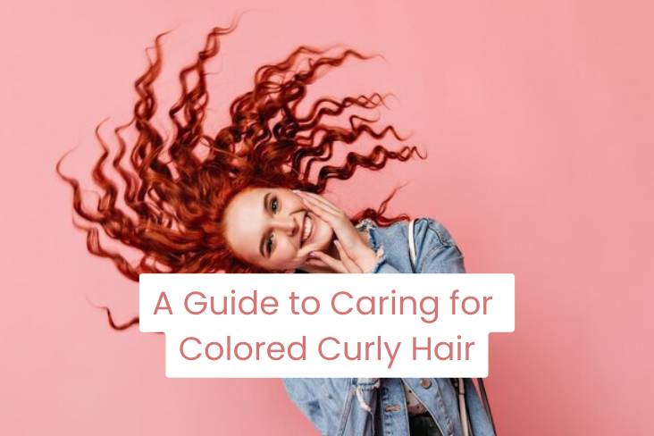 All you need to know about caring for your colored hair