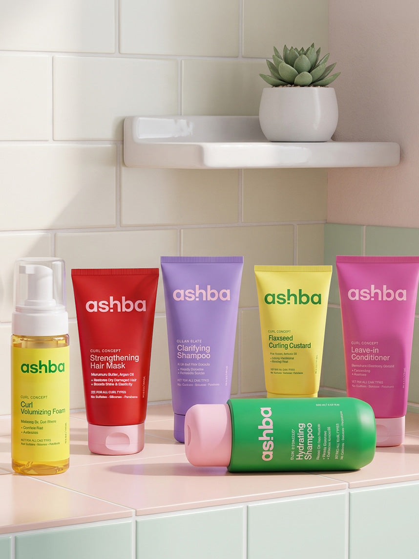 Find The Right Curly Hair Products For Your Hair