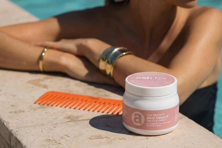 Summer Curls: How to Keep Your Curly Hair Happy in the Heat