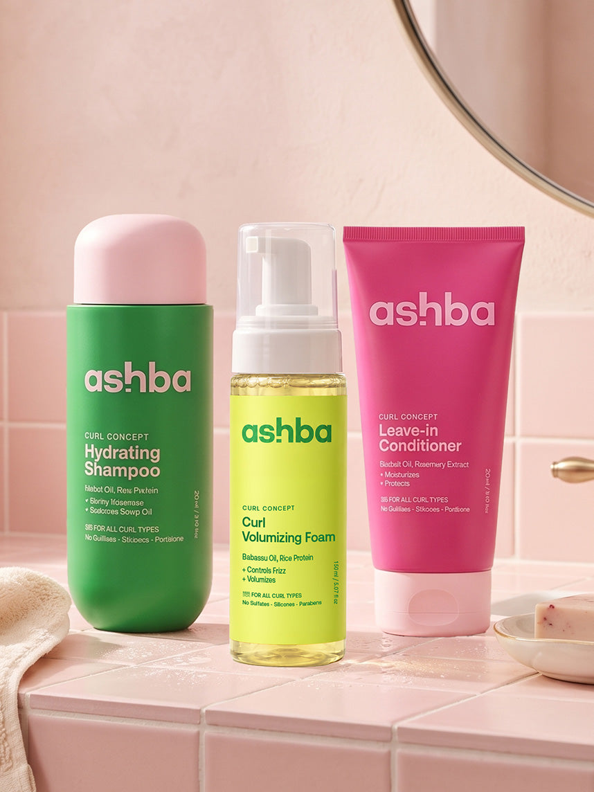 Best Curly Hair Products in India: A Complete Guide