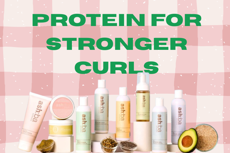 Protein Treatment for Curly Hair: Signs You Need One and How to Do It Right