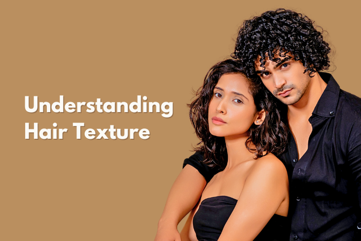 The Curly/Wavy Hair Spectrum: Understanding Your Texture