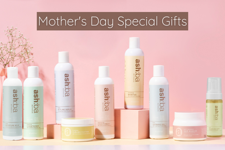 Mother's Day Special: Gift to Pamper Her | Curly Hair Edition