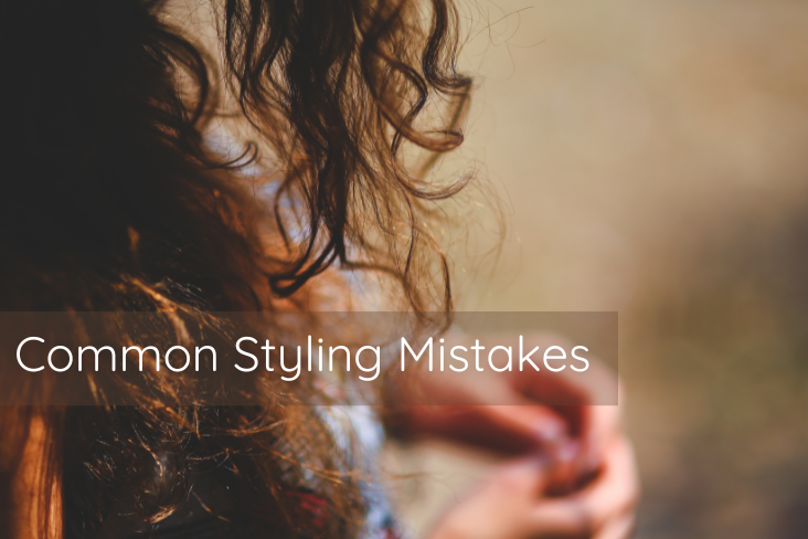 Common Mistakes To Avoid While Styling
