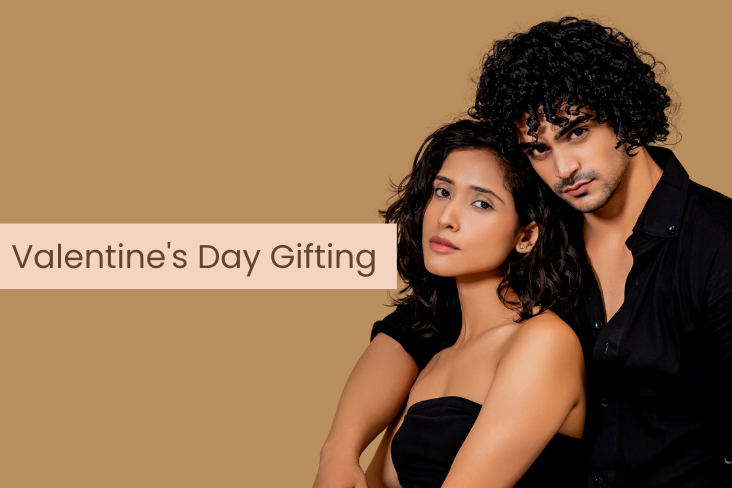 Valentine's Day Gifting Collection for Precious Curls!