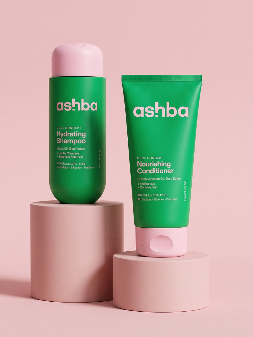 Top Must-Have Shampoos and Conditioners for Curly Hair