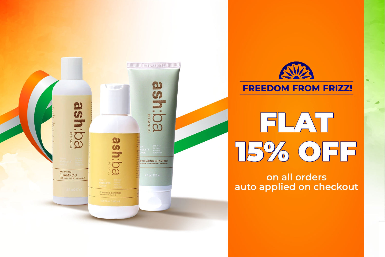 complete curly hair wash day routine India leave-in gel foam