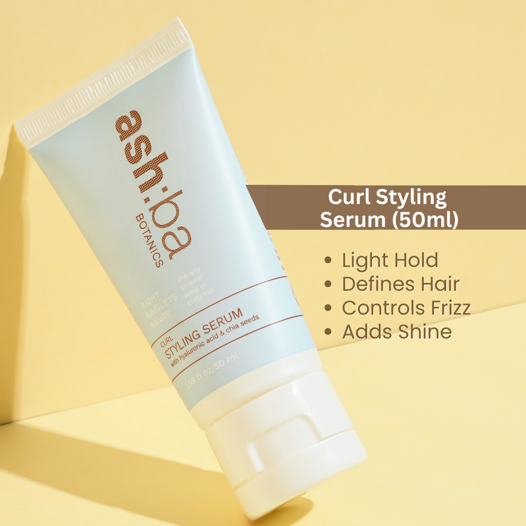 Hydrating Curl Styling Gel - 50ml