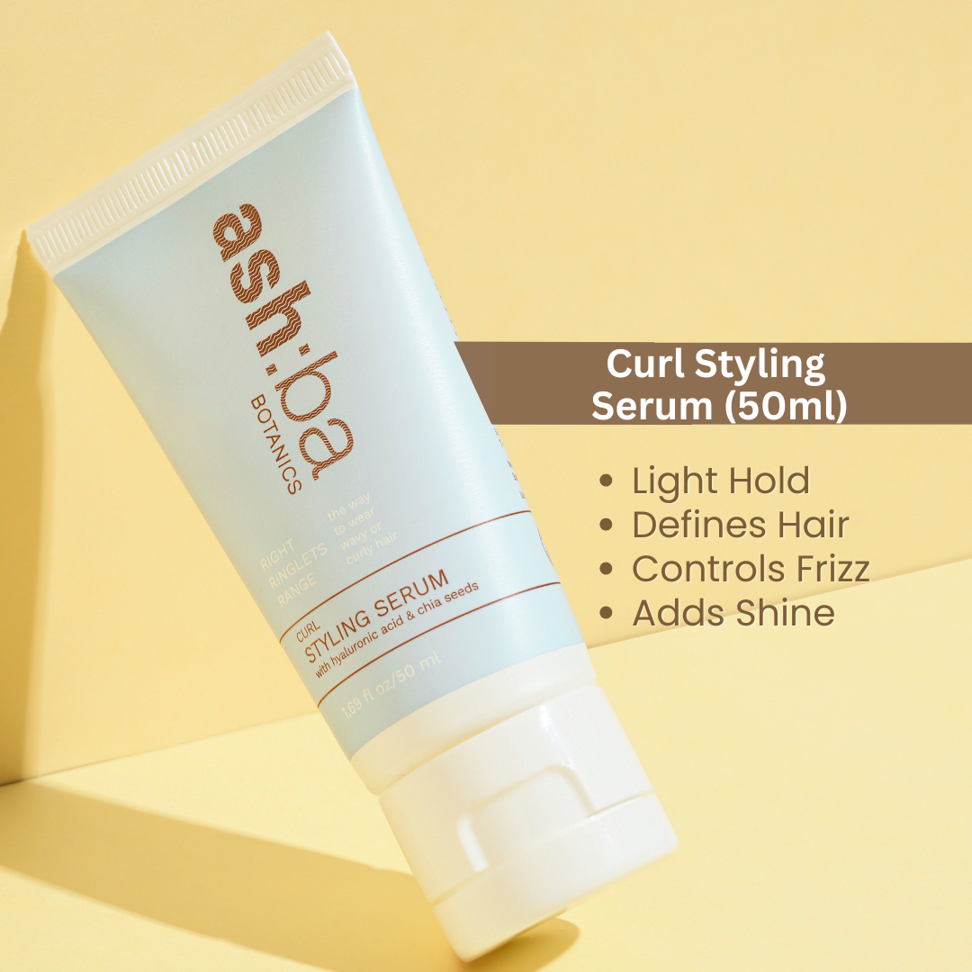 Curl Styling Serum - 50ml