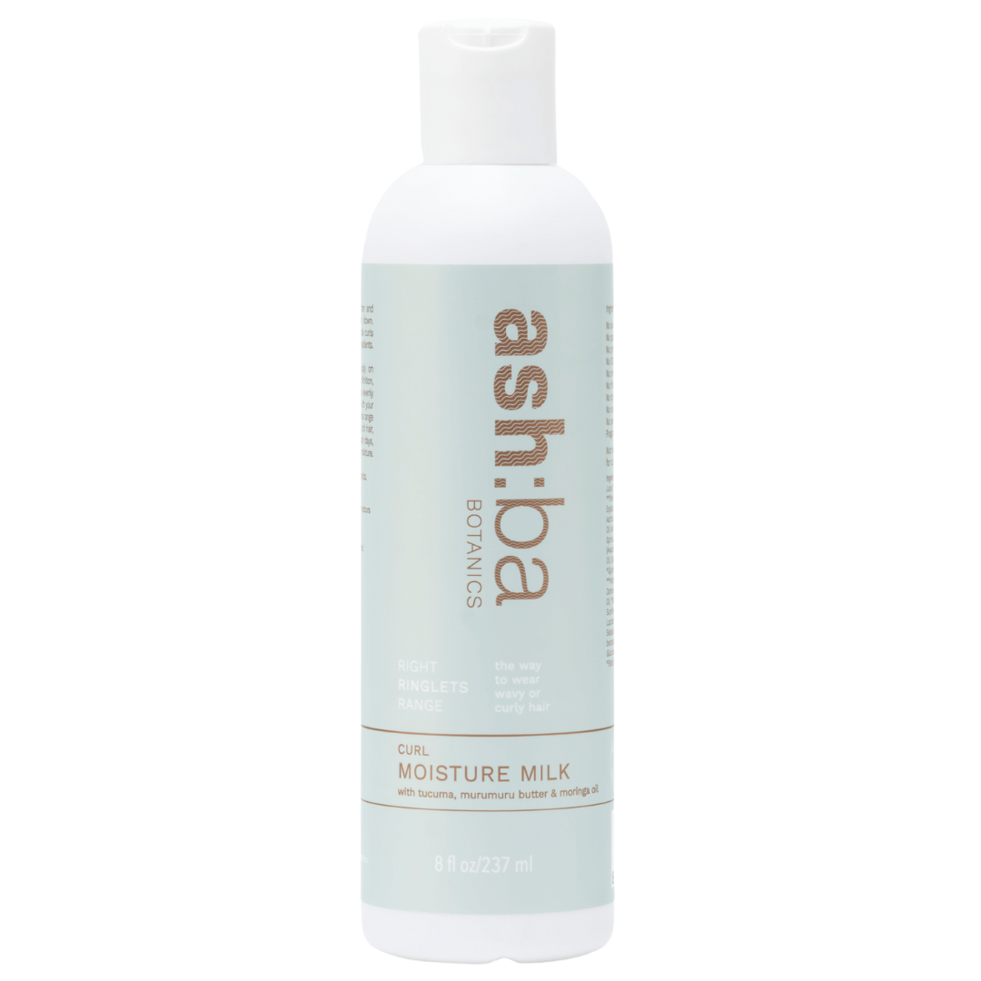 Curl Moisture Milk - 237ml