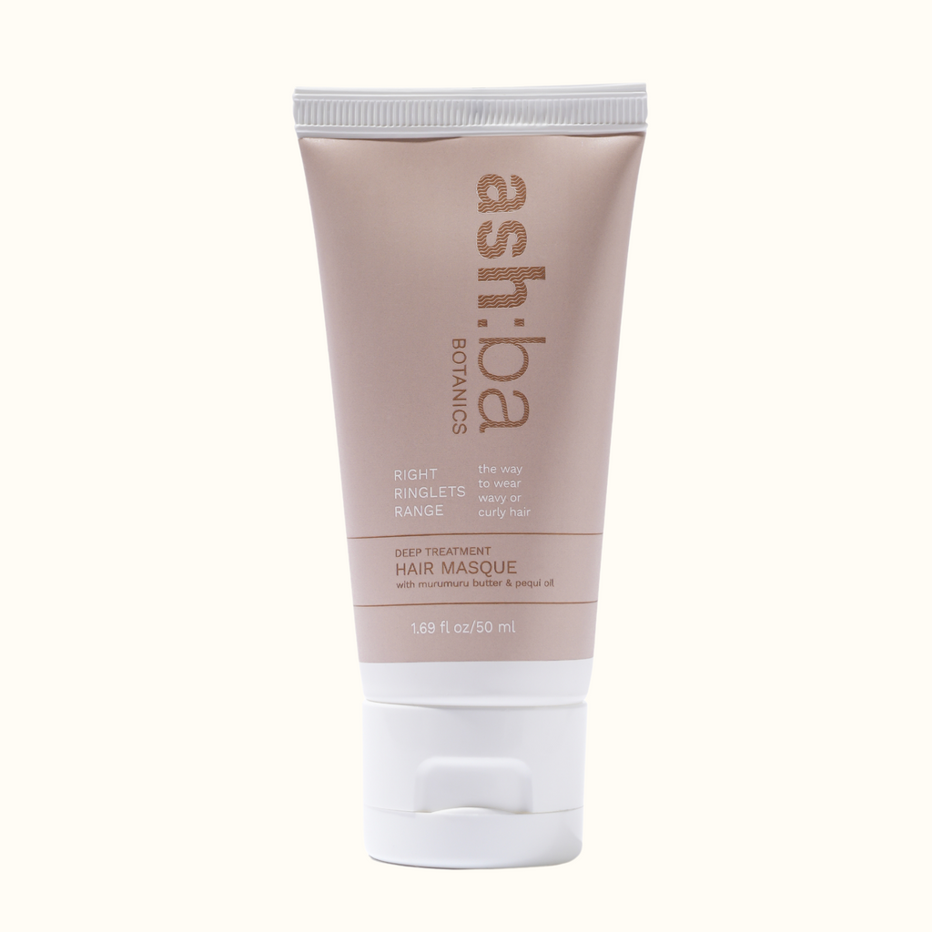 Strengthening Hair Mask - 50 ML