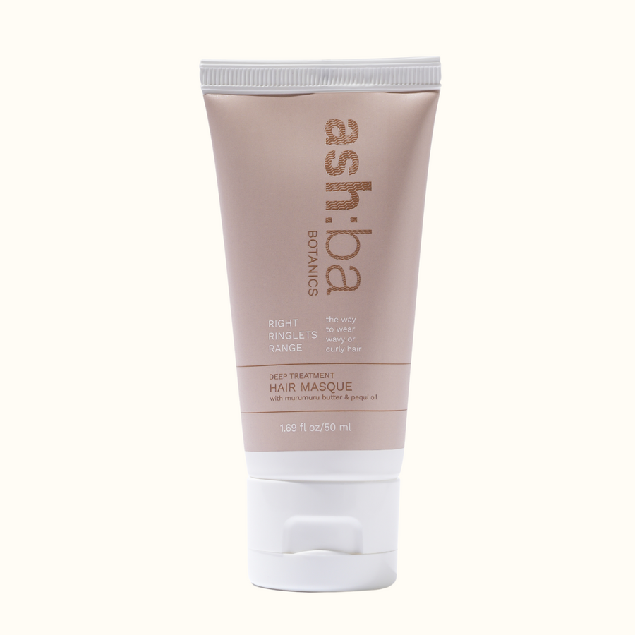 Strengthening Hair Mask - 50 ML