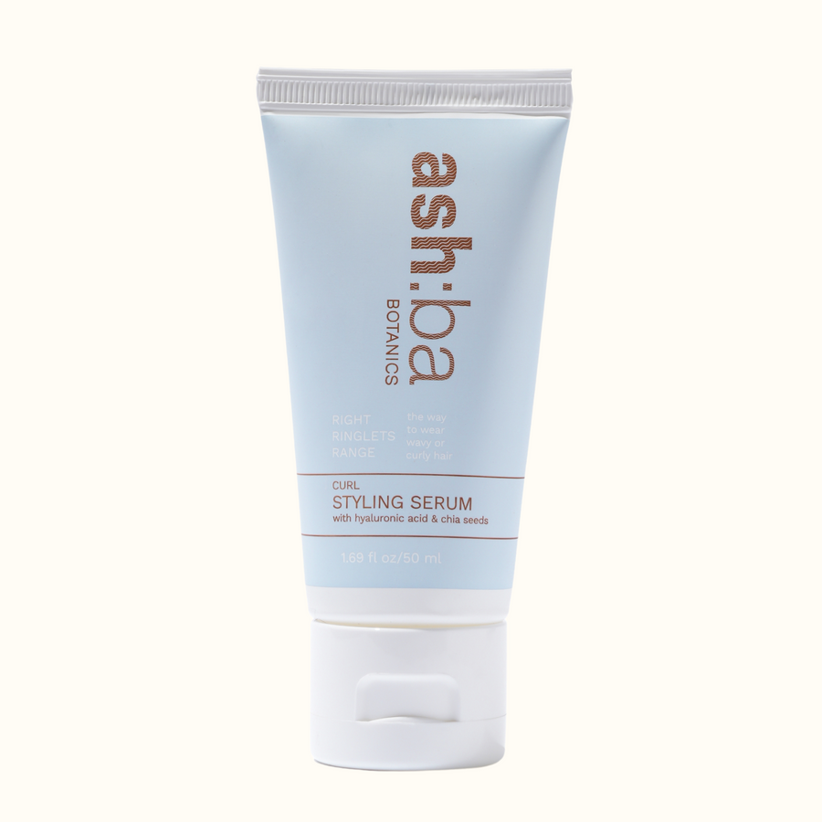 Hydrating Curl Styling Gel - 50ml