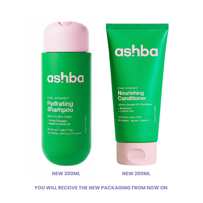 Cleanse &amp; Condition Duo