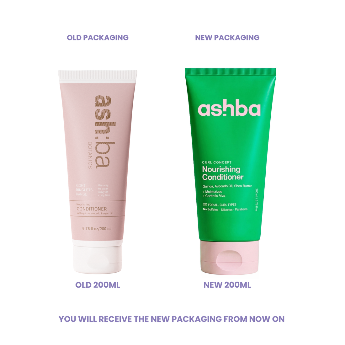 Nourishing Conditioner