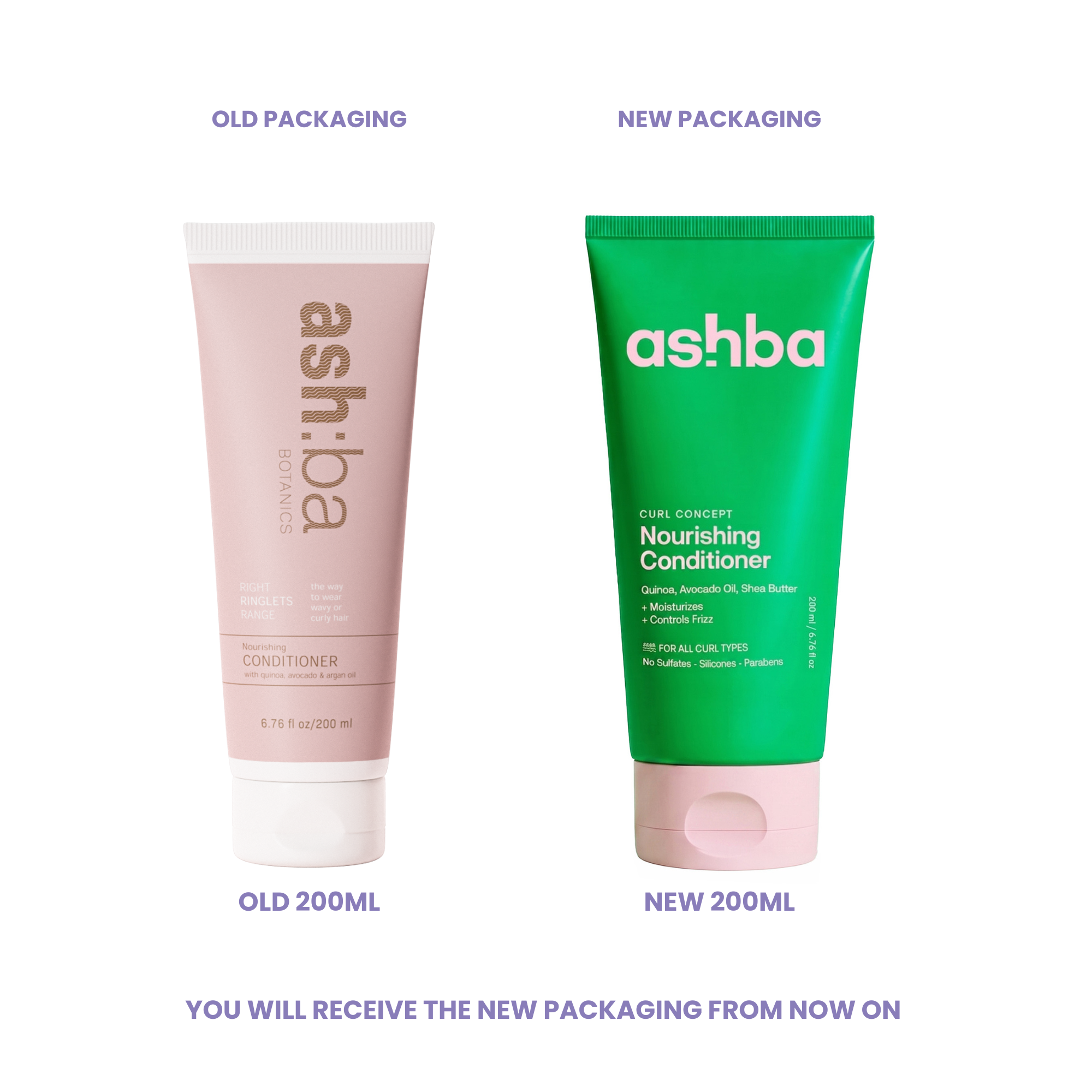 Nourishing Conditioner
