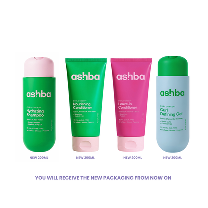 Wash Day Routine