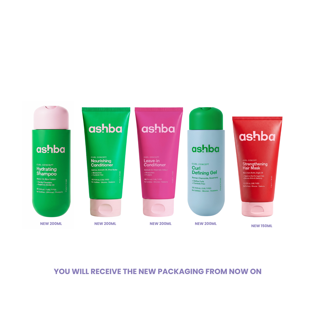 Complete Curl Starter Kit - Beginner Friendly