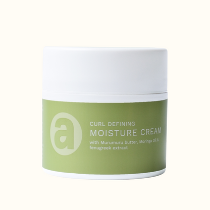 Curl Defining Moisture Cream