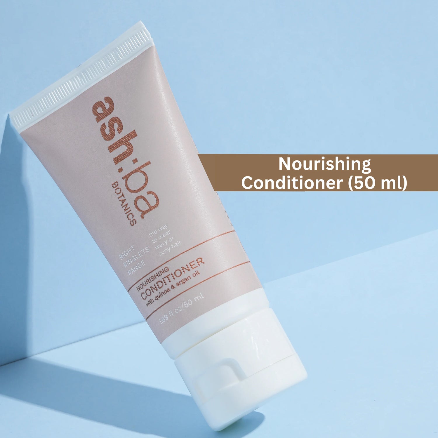 Nourishing Conditioner - 50 ML