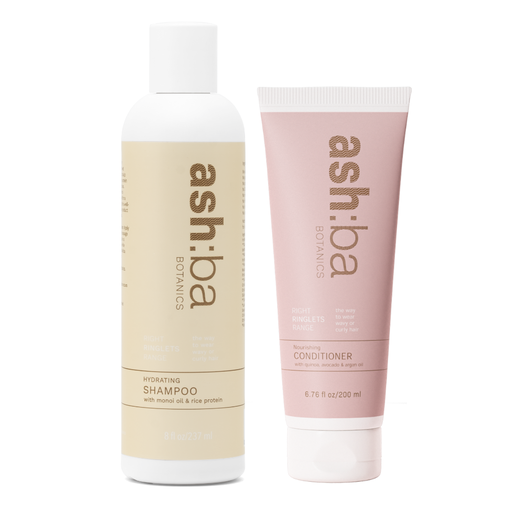 Cleanse &amp; Condition Duo