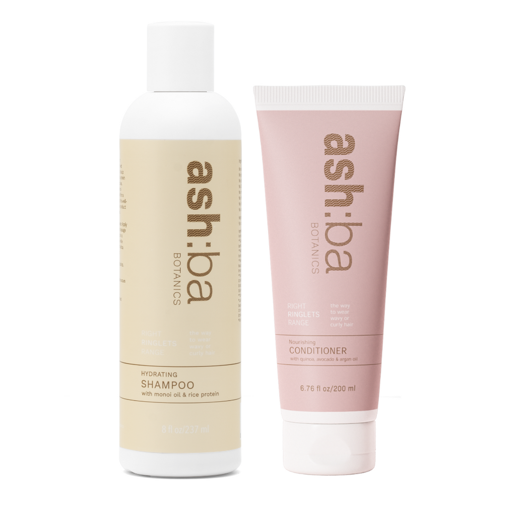 Cleanse & Condition Duo
