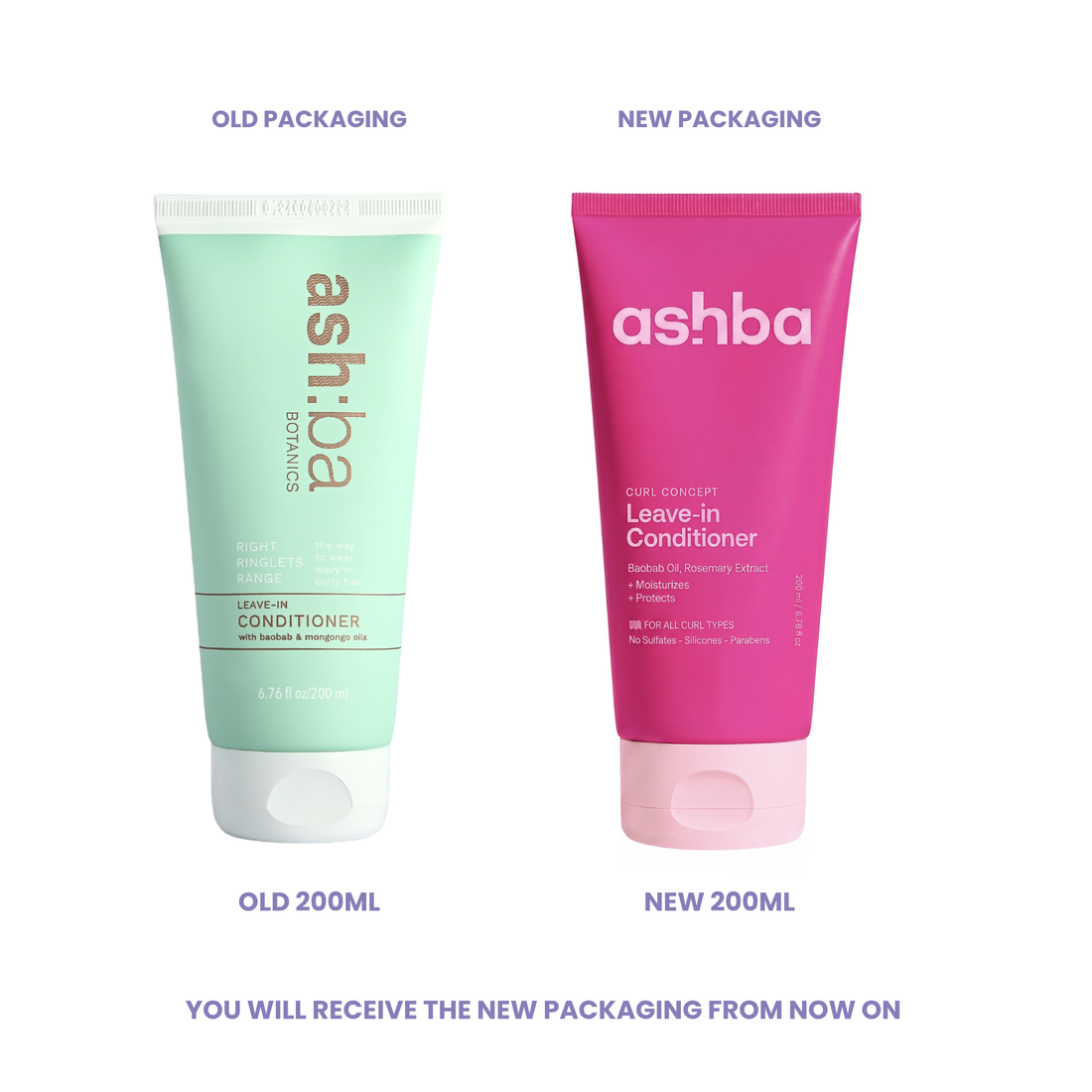 Leave-In Conditioner