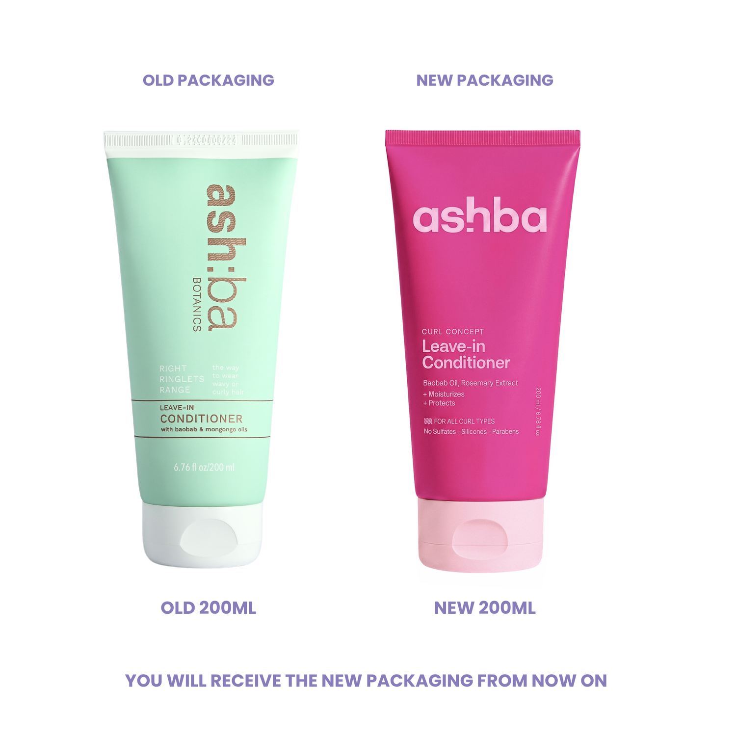 Leave-In Conditioner