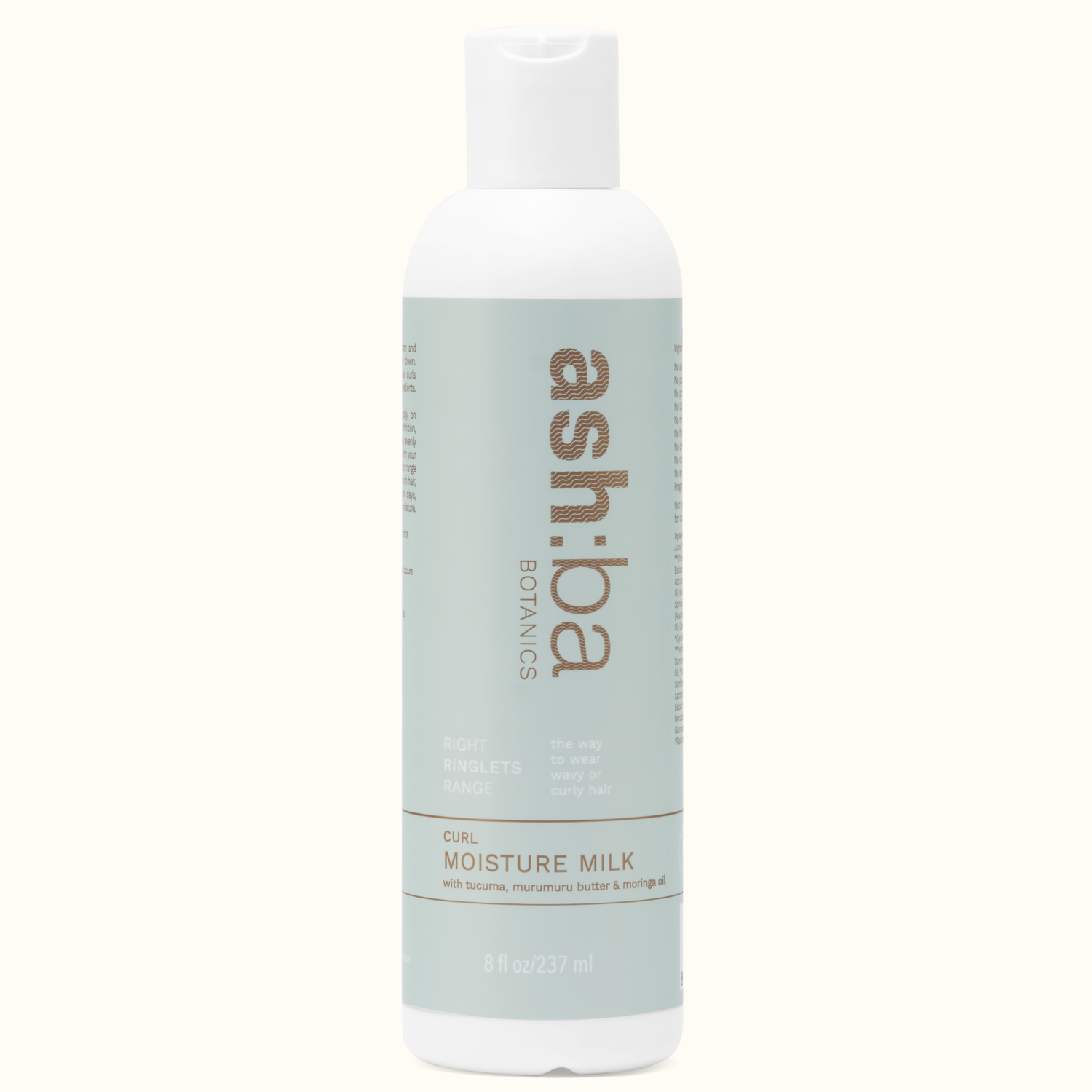 Curl Moisture Milk - 237ml