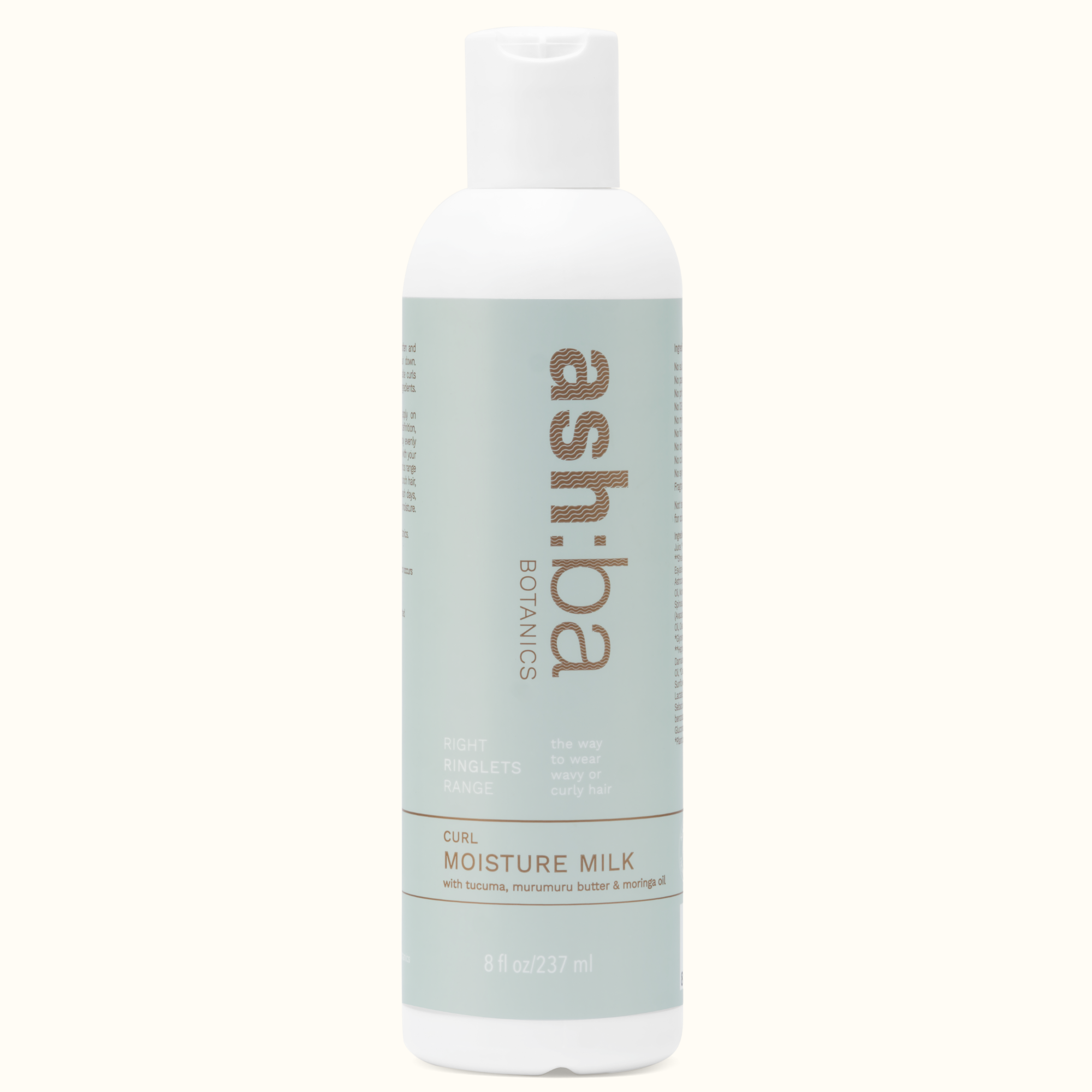 Curl Moisture Milk - 237ml
