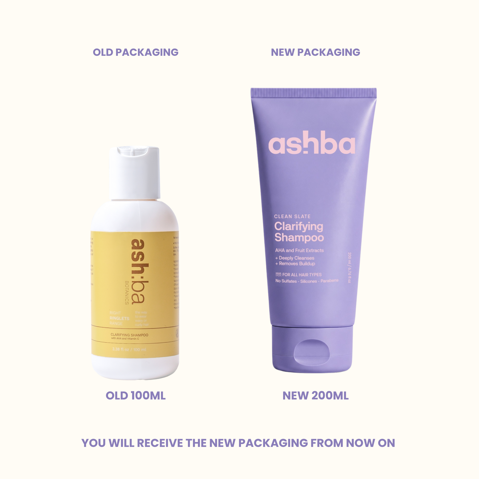 Clarifying Shampoo
