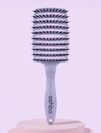 No Knots Detangling Brush