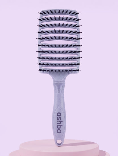 No Knots Detangling Brush