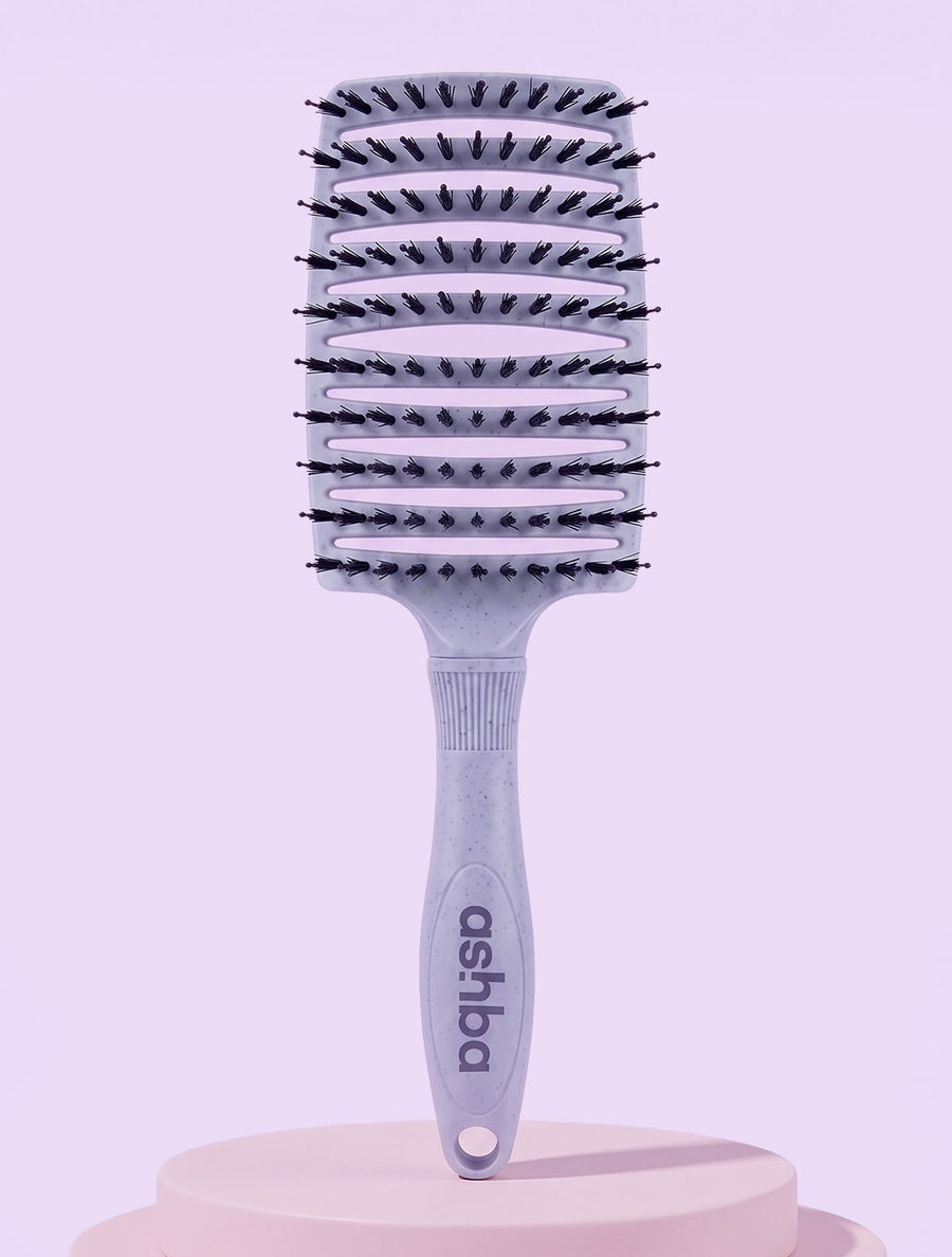 No Knots Detangling Brush