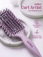 Curl Artist Curl Styling Brush