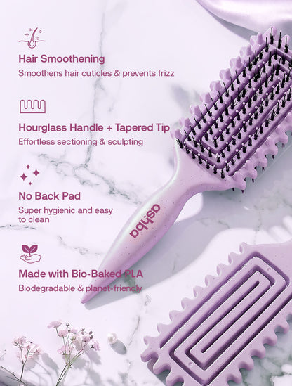 Curl Artist Curl Styling Brush