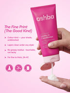 Leave-In Conditioner