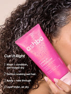 Leave-In Conditioner