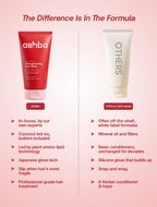 Strengthening Hair Mask