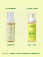 Curl Volumizing Foam