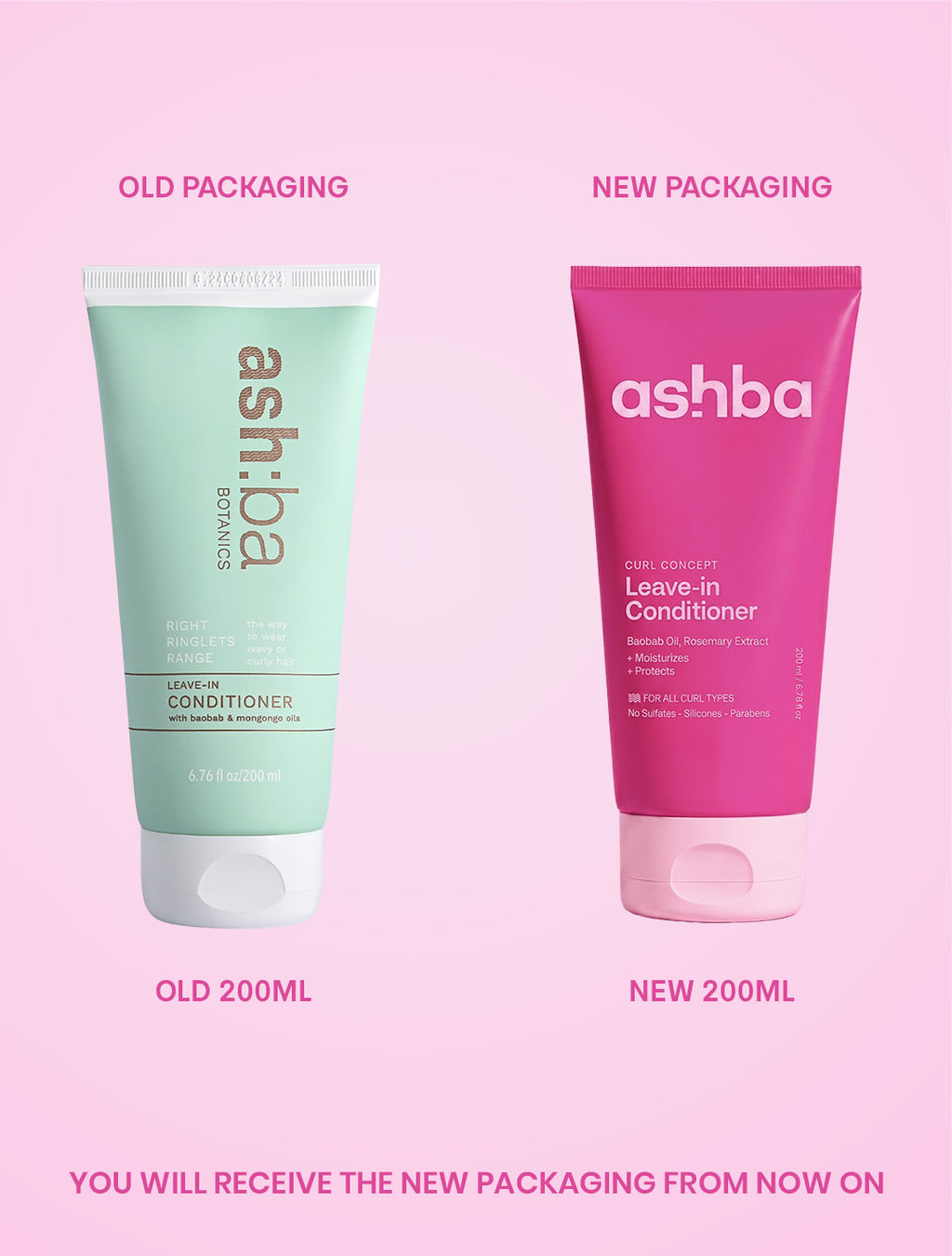 Leave-In Conditioner
