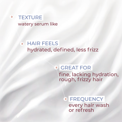 Curl Styling Serum