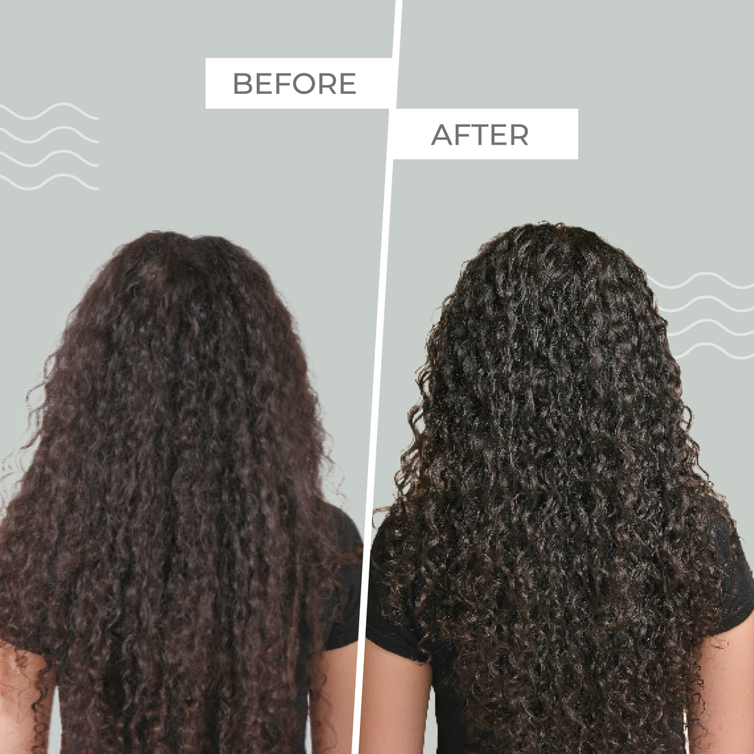 Curl Moisture Milk - 237ml